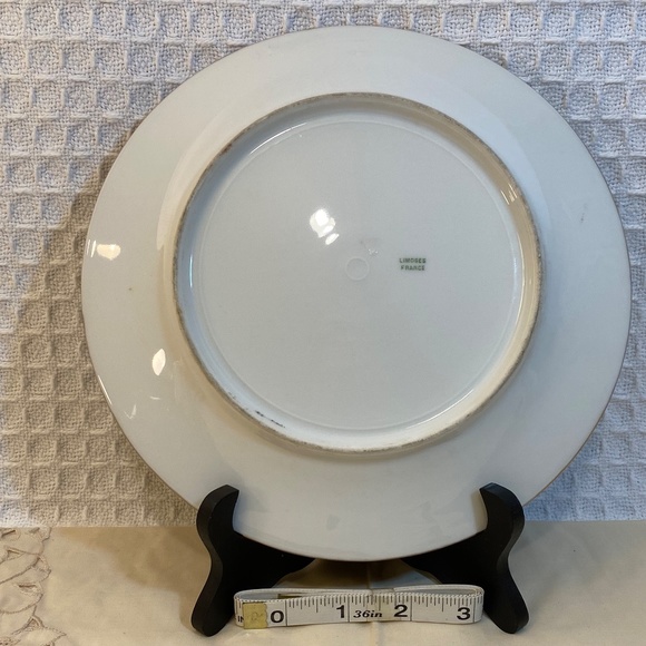 Designer Plate - Picture 2 of 3